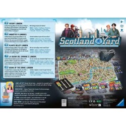 Scotland Yard