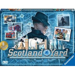 Scotland Yard