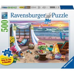 Ravensburger 500 xxl...