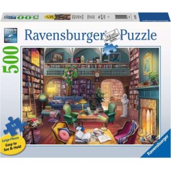 Ravensburger 500 xxl Dream...