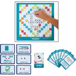 Scrabble