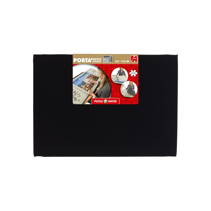 portable puzzelmat tot 1500