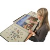 portable puzzelmat tot 1000