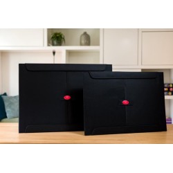 portable puzzelmat tot 1000