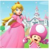 Ravensburger puzzel Super Mario - 3x49 stukjes