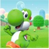 Ravensburger puzzel Super Mario - 3x49 stukjes
