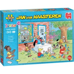 De Goochelaar 240 stukjes