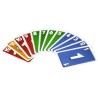 Mattel Games - Skip-Bo Kaartspel