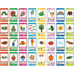 Rupsje Nooit genoeg kwartet