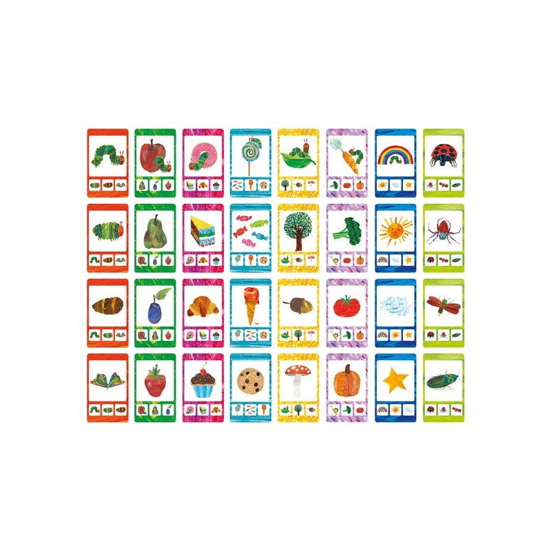 Rupsje Nooit genoeg kwartet