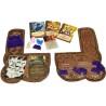 White Goblin Games - Everdell Mistwood - Bordspel