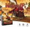 White Goblin Games Everdell Newleaf - Uitbreiding met treinstation en nieuwe beesten