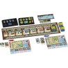 White Goblin Games - Ark Nova - bordspel - Nederlandstalig