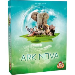 White Goblin Games - Ark...