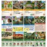 White Goblin Games - Ark Nova - bordspel - Nederlandstalig