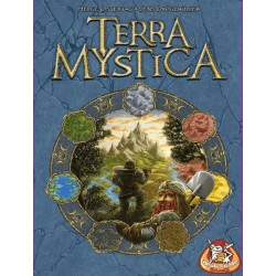 Terra Mystica -...