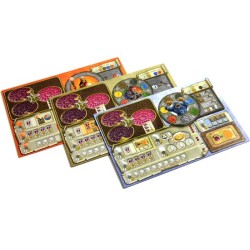 Terra Mystica - Nederlandstalig