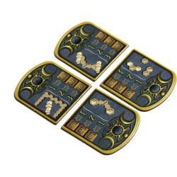 Terra Mystica - Nederlandstalig