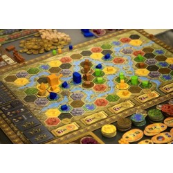 Terra Mystica - Nederlandstalig