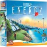White Goblin - Future Energy - Bordspel