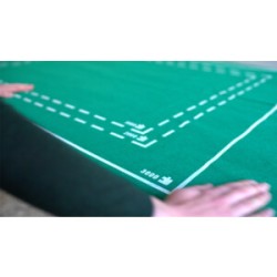 Puzzelrol tot 3000 stukjes
