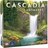 Cascadia: Landmarks Uitbreiding - NL