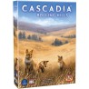 Cascadia: Rolling Hills - Dobbelspel