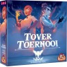 Tovertoernooi - Bordspel