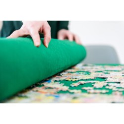 Puzzelrol tot 3000 stukjes