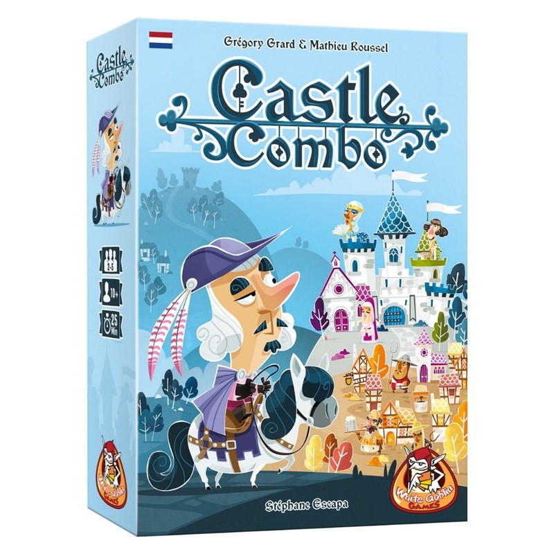 Castle Combo