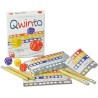 Qwinto - Dobbelspel