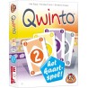 Qwinto - Het Kaartspel