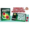 White Goblin Games Dobbelspel Knaster (nl)