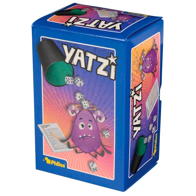 Yahtzee
