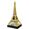 3D puzzel: De Eiffeltoren 226 stukjes
