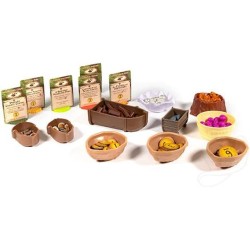 Everdell: Luxe Grondstofbakjes