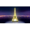 3D puzzel: De Eiffeltoren 226 stukjes