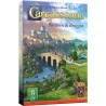 Carcassonne uitbreiding: Burchten en Bruggen
