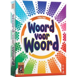 Woord voor Woord