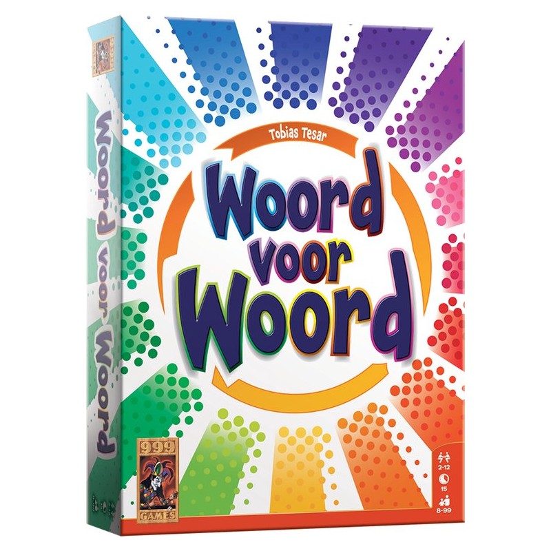 Woord voor Woord