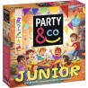 Party & co Junior vanaf 8 jaar