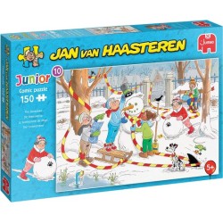 Jan van Haasteren Junior:...