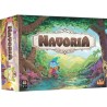 Navoria - Bordspel (NL versie)