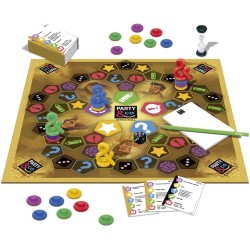 Party en co: Original