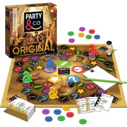 Party en co: Original