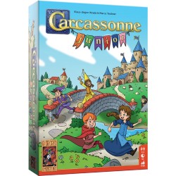 Carcassonne junior