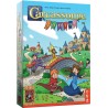 Carcassonne junior