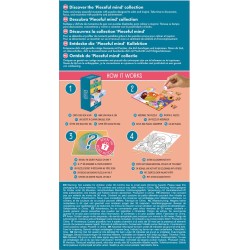 Pieceful mind - Take a moment