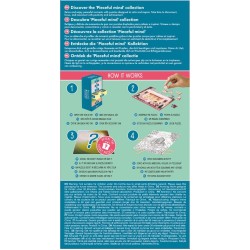 Pieceful mind - Take time for you