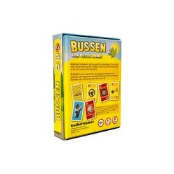 Bussen